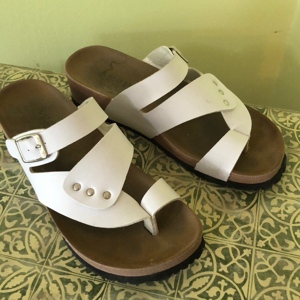 Agape Rialto Sandals